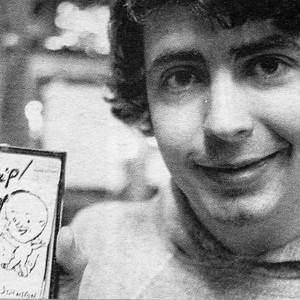 Daniel Johnston