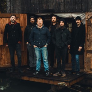 The Builders and the Butchers