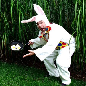 Reggie and the Full Effect