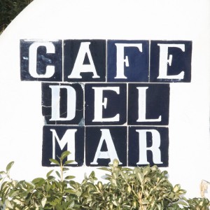 Café Del Mar