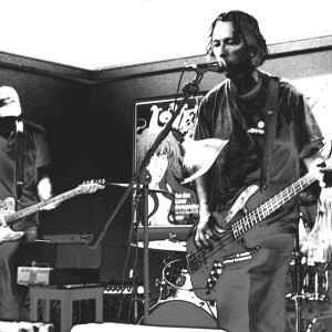 Primitive Radio Gods