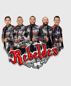 Los Nuevos Rebeldes