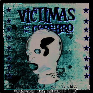 Víctimas del Doctor Cerebro