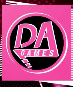 Dagames