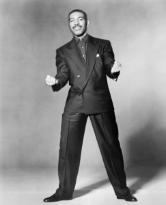 Oran ‘Juice’ Jones