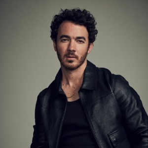 Kevin Jonas