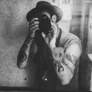 Until the Ribbon Breaks