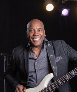 Nathan East
