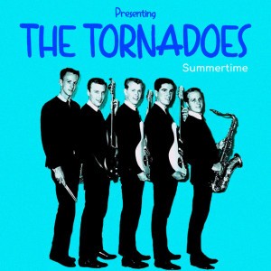 The Tornadoes