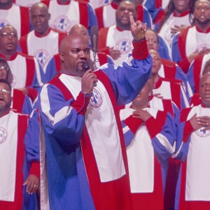 Mississippi Mass Choir