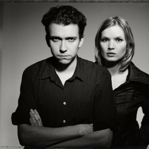 The Raveonettes