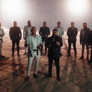 La Original Banda El Limón de Salvador Lizárraga