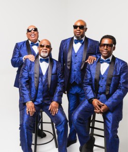 The Blind Boys of Alabama