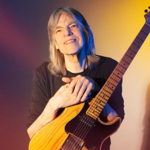 Mike Stern