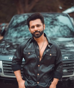 Rahul Vaidya