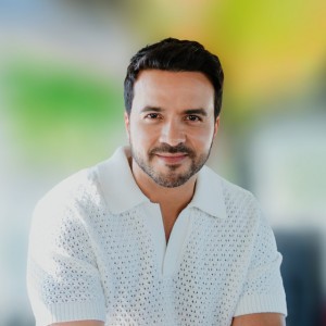 Luis Fonsi