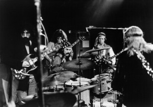 Country Joe and the Fish