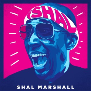 Shall Marshall