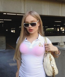 Kim Petras