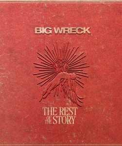 Big Wreck