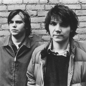 Uncle Tupelo