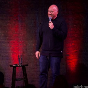 Louis C.K.