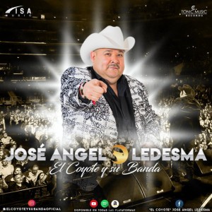 El Coyote y su Banda Tierra Santa