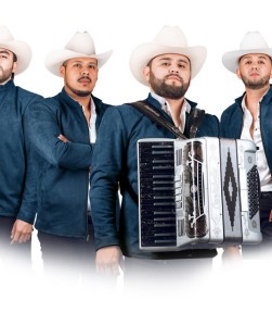 Los Austeros de Durango