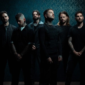 Bury Tomorrow
