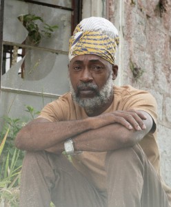 Lutan Fyah