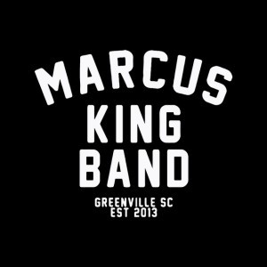 The Marcus King Band