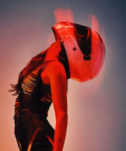 Kaitlyn Aurelia Smith