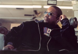 Dave Hollister