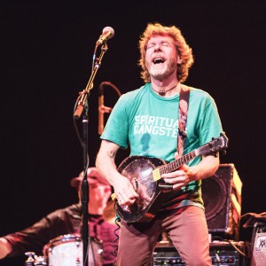 Sam Bush