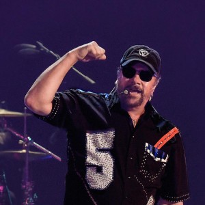 KC and The Sunshine Band