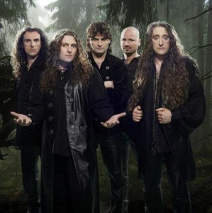 Rhapsody of Fire