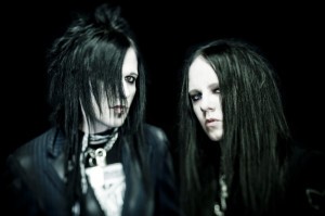 Murderdolls