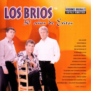 Los Bríos