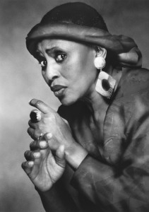 Miriam Makeba