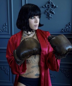 Bif Naked