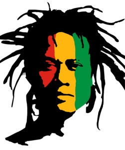 Tony Q Rastafara