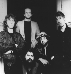 Manfred MannΓÇÖs Earth Band