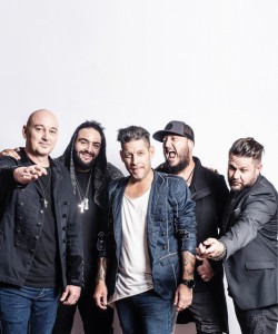 Prime Circle