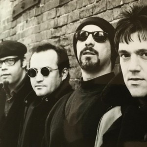 The Smithereens