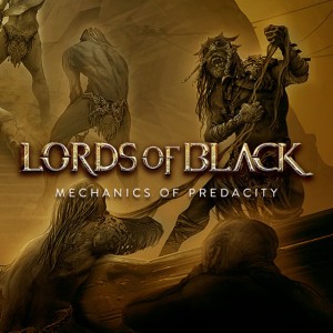 Lords of Black
