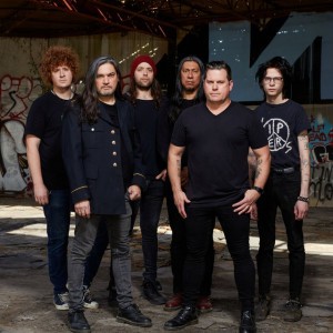 …And You Will Know Us by the Trail of Dead