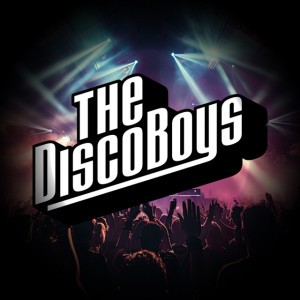 The Disco Boys