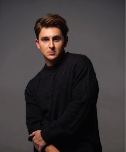 Mitchel Musso