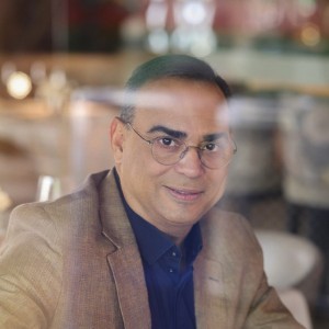 Gilberto Santa Rosa