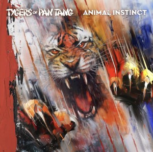 Tygers of Pan Tang